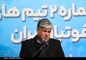 چالش‌های فصل آینده فوتبال از نگاه رئیس هیئت فوتبال کرمان