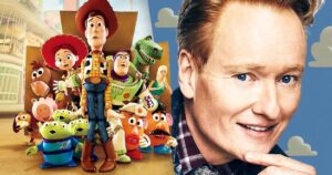 کانن اوبراین به جمع بازیگران انیمیشن Toy Story 5 پیوست - گیمفا