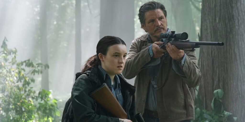 کریگ مازن: The Last of Us بیش از ۳ فصل خواهد داشت - گیمفا