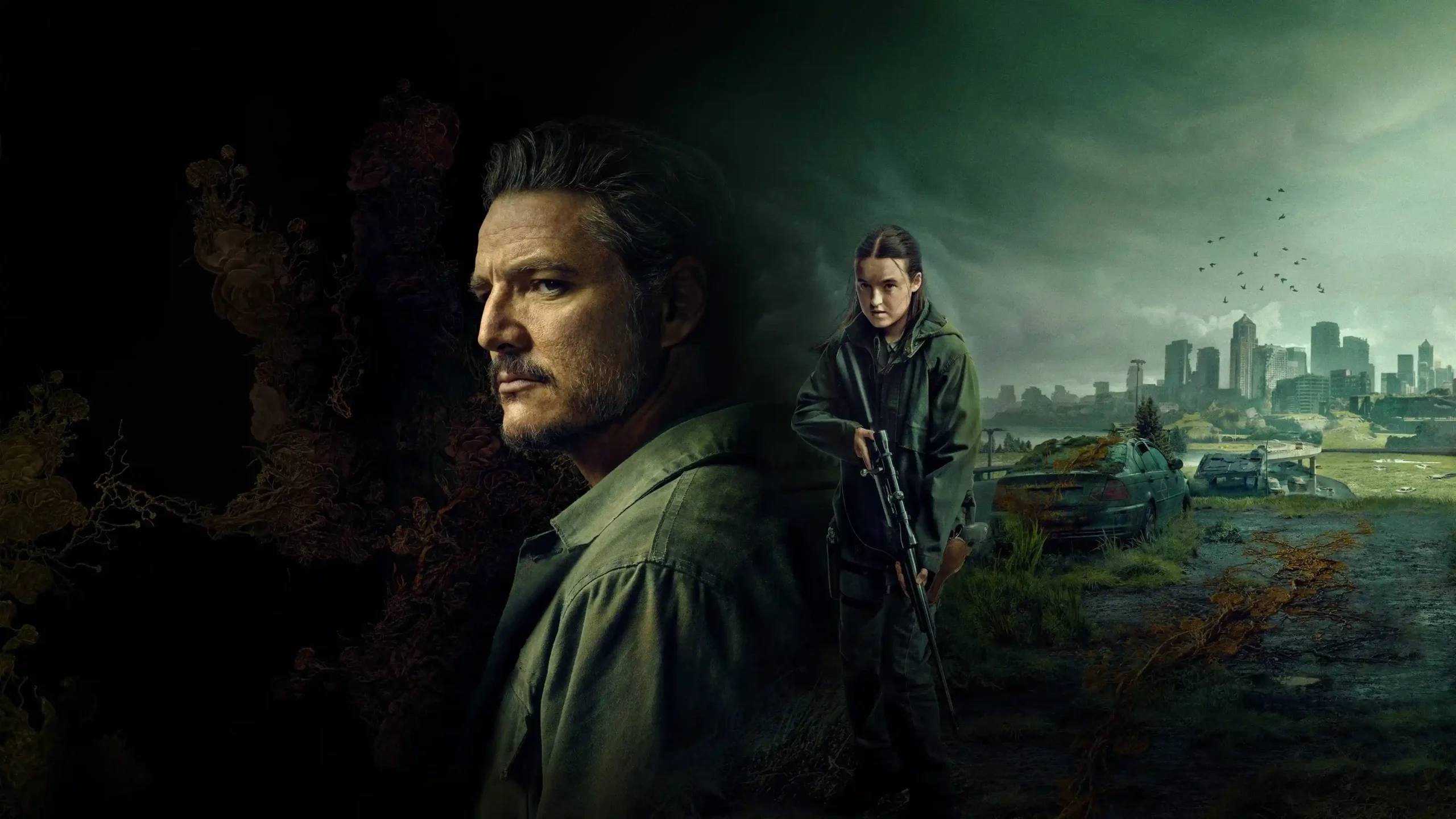 کریگ مازن از اپیزود پایانی فصل دوم سریال The Last of Us گفت - گیمفا