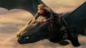 کلیپ جدید فیلم How to Train Your Dragon هیکاپ و اژدها را نشان می‌دهد - گیمفا