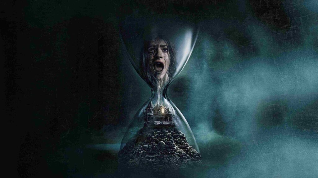 کلیپ جدیدی از فیلم اقتباسی Until Dawn منتشر شد - گیمفا