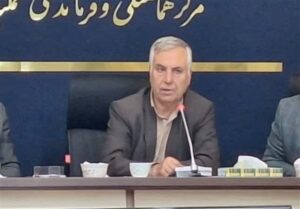 کمبود 1000 تخت بیمارستانی در استان قزوین