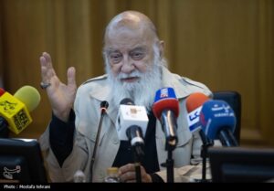 زنگ خطر کمبود شدید منابع آبی در تهران