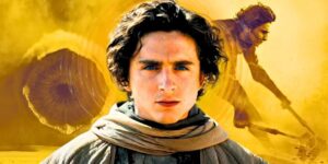 فیلم dune