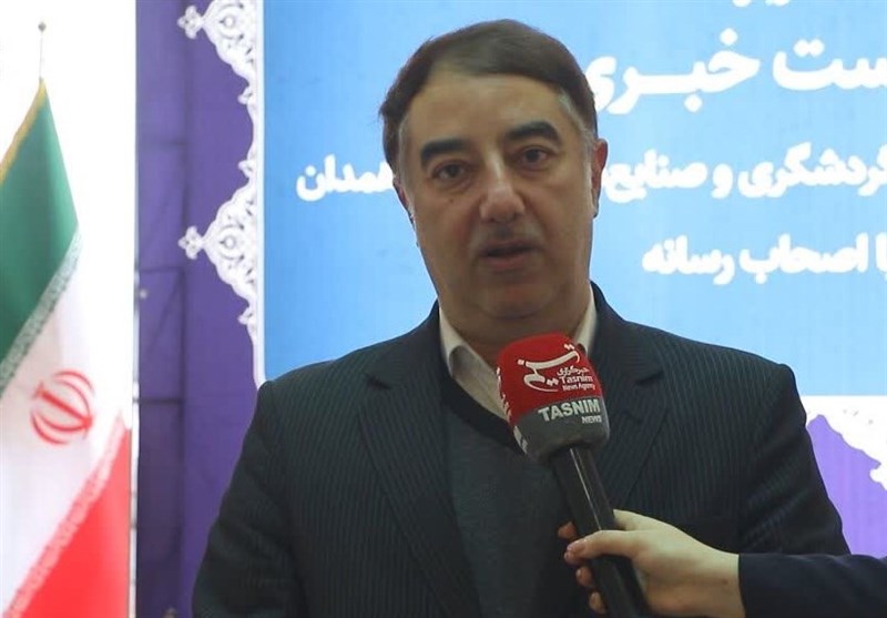 همایش گردشگردی سلامت، شاه کلید گشایش مسیر توسعه اقتصادی