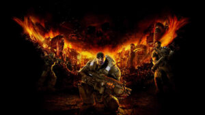 گزارش: دیوید لیچ احتمالاً کارگردانی فیلم Gears of War را بر عهده می‌گیرد - گیمفا