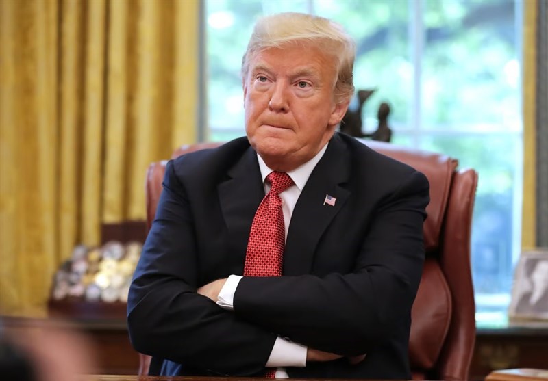 گزارش‌ها از دو رویداد امنیتی در دولت ترامپ