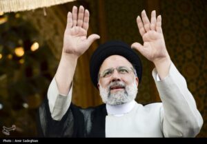 یادبود شهید رئیسی؛ سفرهای خاکی و قلب‌های آسمانی+فیلم