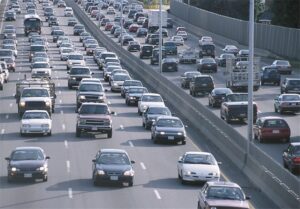 یک میلیون 860 هزار خودرو در جاده‌های خراسان شمالی تردد کردند