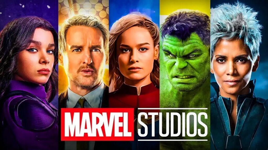 ۶۱ بازیگری که احتمالاً در فیلم Avengers: Doomsday حضور دارند - گیمفا