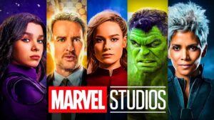 ۶۱ بازیگری که احتمالاً در فیلم Avengers: Doomsday حضور دارند - گیمفا