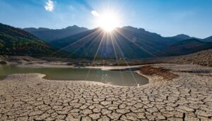 صرفه جویی 10 درصدی آب، کمک بزرگی به منابع آبی است