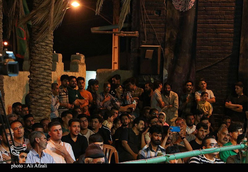 Ta'ziyeh ، استان کرمان ، استان کرمان ، 