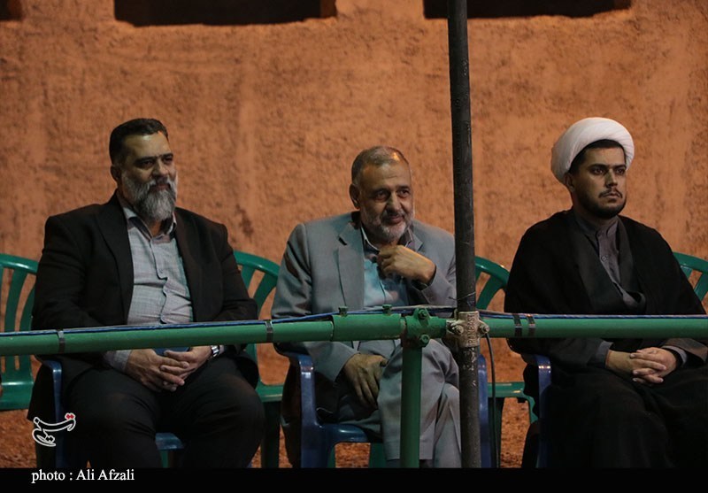Ta'ziyeh ، استان کرمان ، استان کرمان ، 