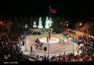 Ta'ziyeh ، استان کرمان ، استان کرمان ،