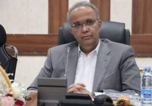 راه‌اندازی خط کشتیرانی چابهار–مسقط