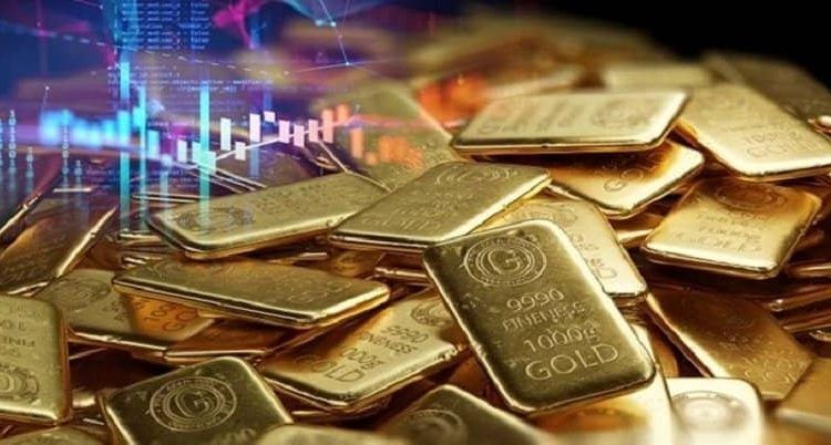 قیمت طلا و سکه ۱۱ خرداد ۱۴۰۴