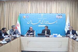 گره گشایی از پروژه های نهضت ملی مسکن مورد توجه دولت است