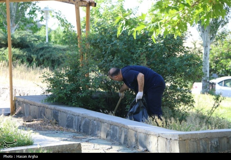 زباله ، 