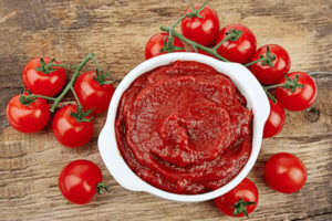 قیمت رب گوجه فرنگی افزایش یافت