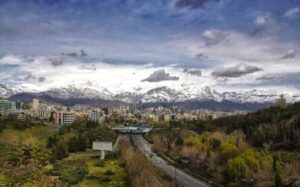 آرامش هوا در بیشتر مناطق؛ هشدار به غرب و جنوب غرب: گردوغبار در راه است