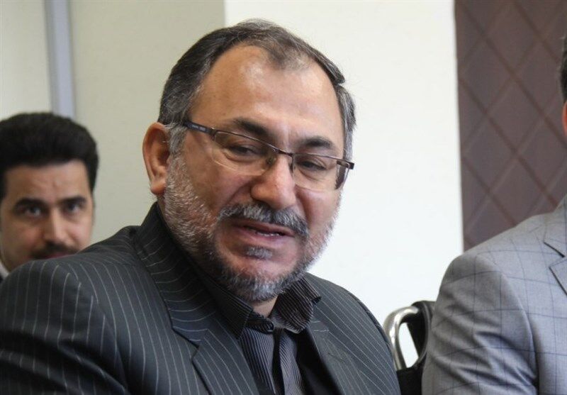 برق کارخانه‌های سیمان را مرتب قطع می‌کنند! معلوم است قیمت سیمان ۳ برابر می‌شود