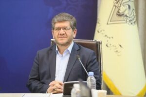 راه اندازی اولین قطار مسافری مشهد ــ هرات تا دوهفته آینده