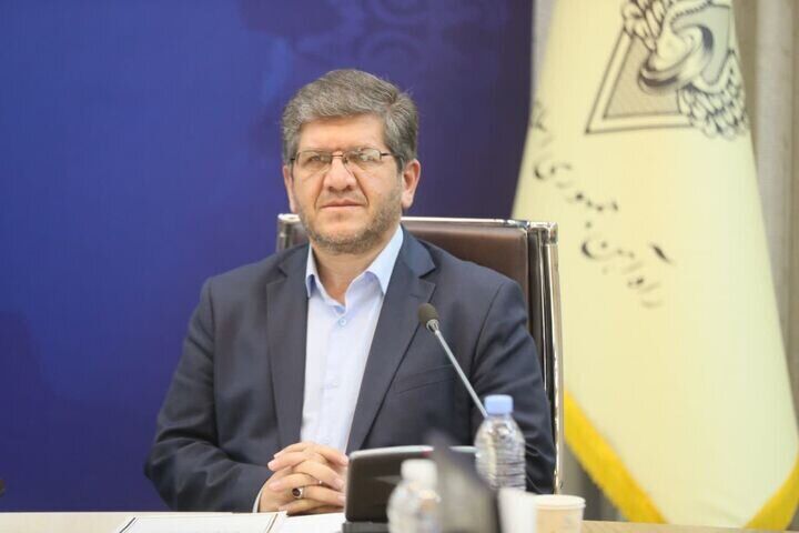 راه اندازی اولین قطار مسافری مشهد ــ هرات تا دوهفته آینده