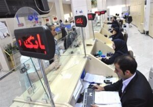 نحوه امهال برخی بانک‌ها مشکلات مالی بخش خصوصی را کاهش نداده است