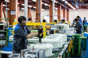 دلایل غیرفعال بودن کارگاه‌های صنعتی ۱۰ نفر کارکن و بیشتر منتشر شد