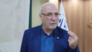 همتی دلار را گران کرد و از بعد از رفتن او دیگر شاهد گرانی ارز نبودیم| نهضت ادامه دارد