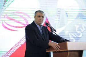 فناوری هسته‌ای ایران وارداتی نیست و با ایستادگی به دست آمده است