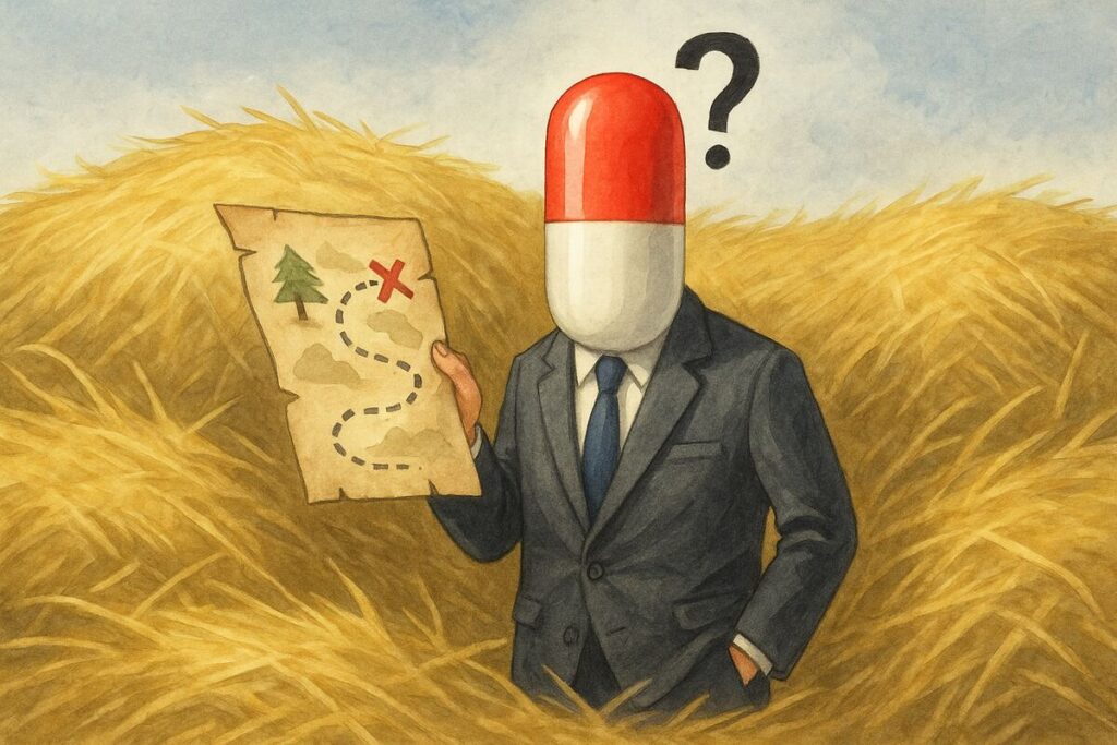 فارما کیان در پی کسب سود، به کاهدون زد!