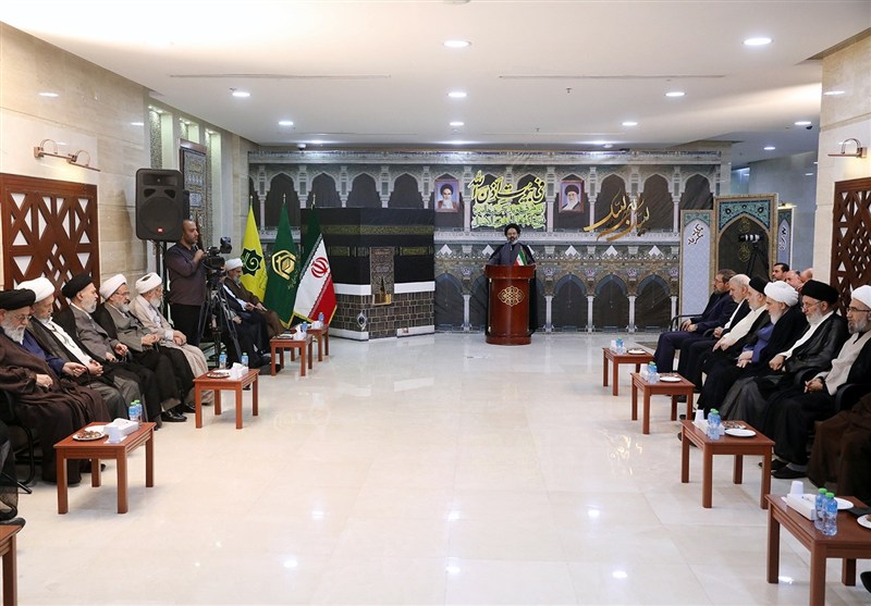 حج ، مکه ، مکه ، 