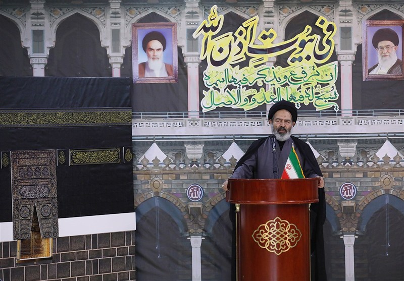 حج ، مکه ، مکه ،
