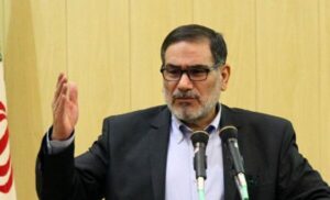 نویسنده پیشنهاد آمریکایی ناشی بود