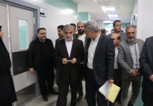 استخدام 13 نیروی پزشکی جدید امسال