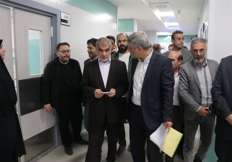 استخدام 13 نیروی پزشکی جدید امسال