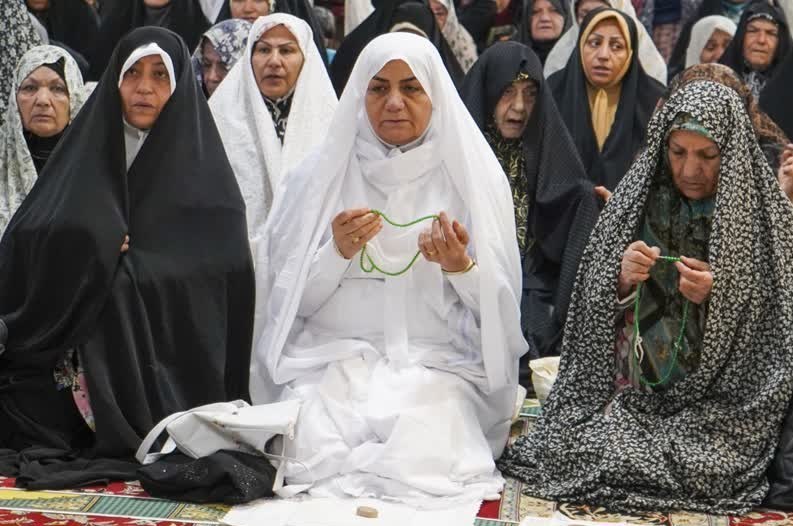 عید الدا ، 