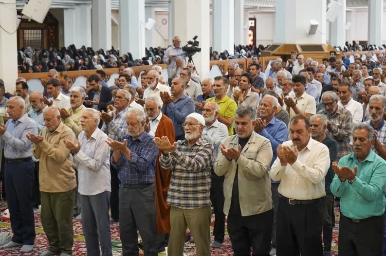 عید الدا ، 