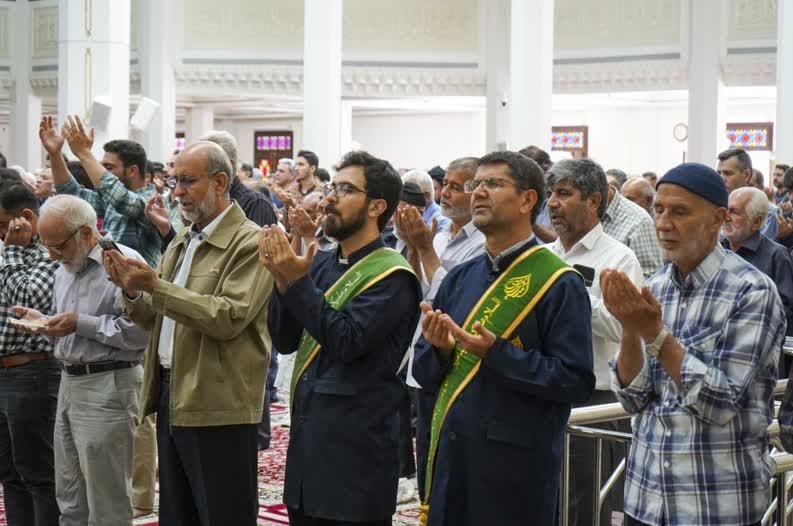 عید الدا ، 