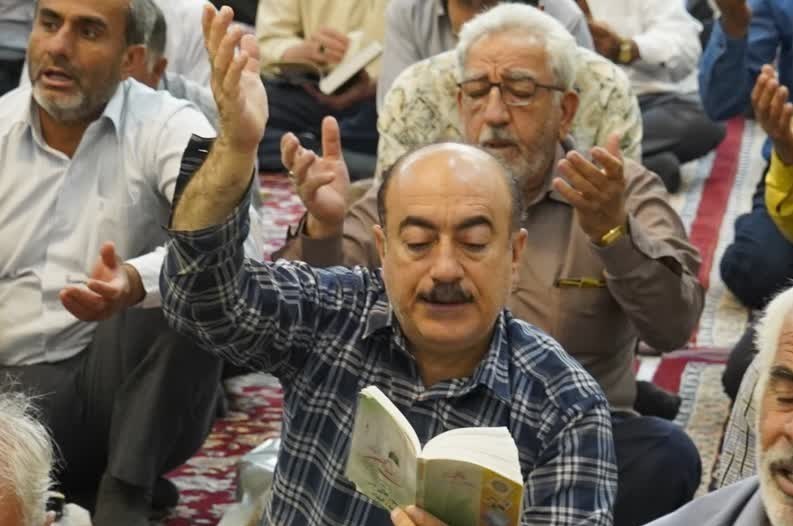 عید الدا ، 
