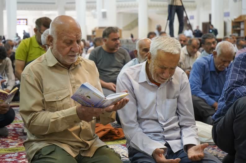 عید الدا ، 