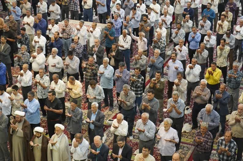 عید الدا ، 