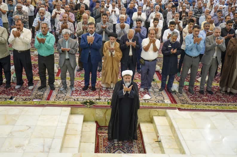 عید الدا ،