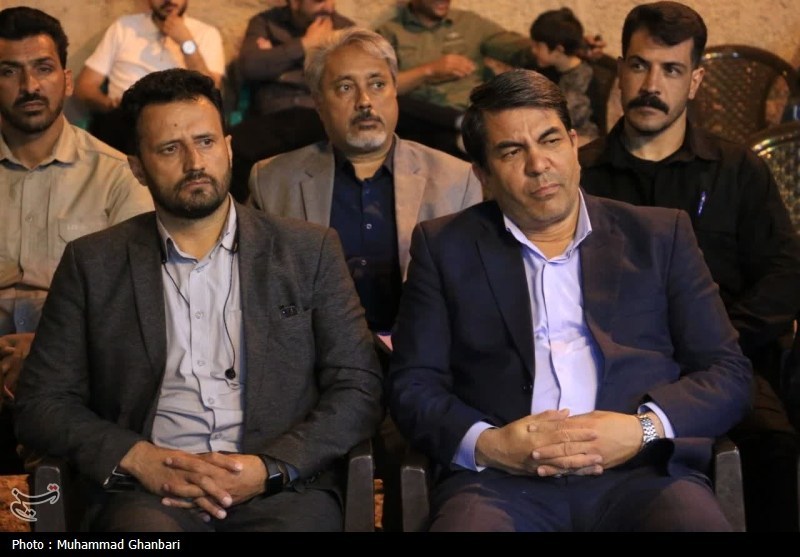 استان کرمان ، Ta'zieh ، 