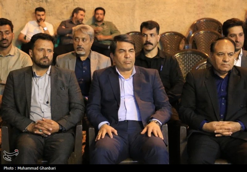 استان کرمان ، Ta'zieh ، 