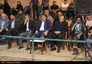 استان کرمان ، Ta'zieh ،