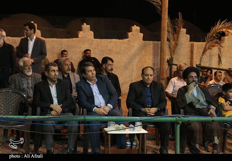 استان کرمان ، Ta'ziyeh ، امام حسین (AS) ، عزاداری ، 